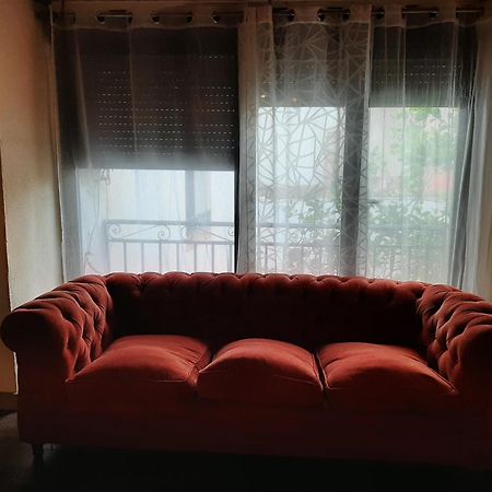 Apartamentos Andrada Casar De Caceres Ngoại thất bức ảnh
