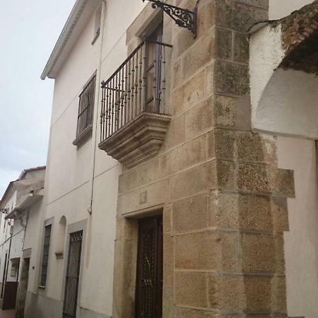 Apartamentos Andrada Casar De Caceres Ngoại thất bức ảnh
