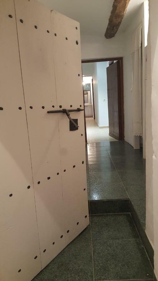 Apartamentos Andrada Casar De Caceres Ngoại thất bức ảnh