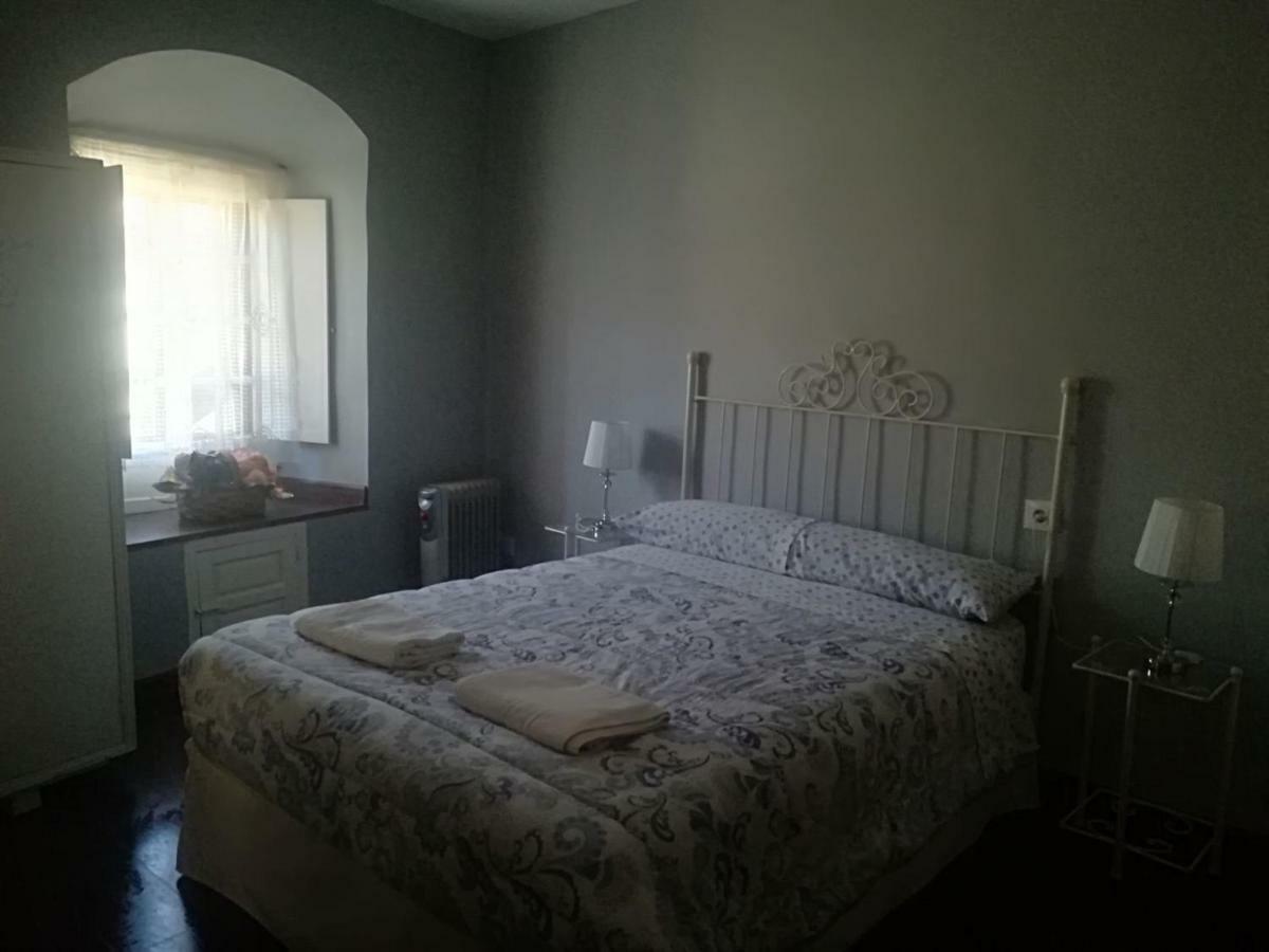 Apartamentos Andrada Casar De Caceres Ngoại thất bức ảnh